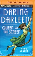 Daring Darleen, Queen Of The Screen