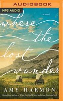 Where The Lost Wander: A Novel