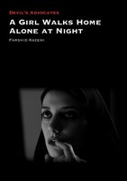ISBN 9781800859203 product image for A Girl Walks Home Alone At Night | upcitemdb.com