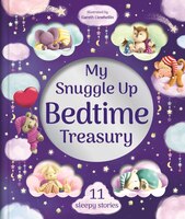 MY SNUGGLE UP BEDTIME TREASURY