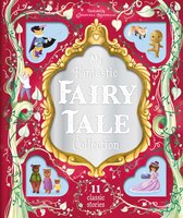 MY FANTASTIC FAIRYTALE COLLECTION