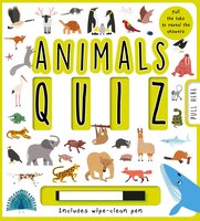 ANIMALS QUIZ