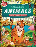 AMAZING ANIMALS