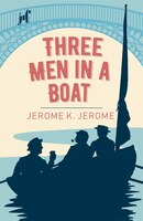 ARC CLASSICS THREE MEN IN A BOAT