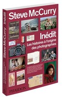 INÉDIT, STEVE MCCURRY