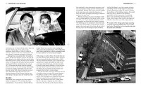 Tracking A Serial Killer: Timelines Of The World's Most Notorious Murderers