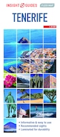 Insight Guides Flexi Map Tenerife (insight Maps)