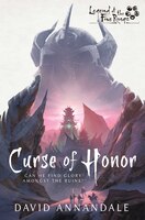 Curse Of Honor: A Legend Of The Five Rings Novel