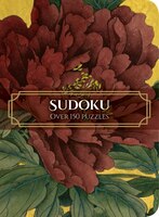 Sudoku: Over 150 Puzzles