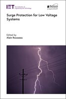 Surge Protection For Low Voltage Systems