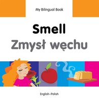 My Bilingual Book-smell (english-polish)