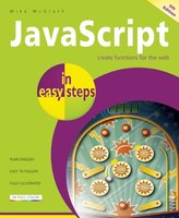 Javascript in Easy Steps
