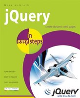 jQuery in Easy Steps