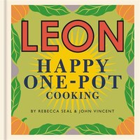 Leon Happy One-pot
