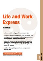 Life and Work Express: Life and Work 10.01