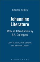 Johannine Literature: With an Introduction by R.A. Culpepper