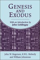 Genesis And Exodus