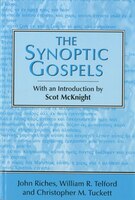 Synoptic Gospels
