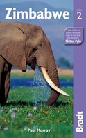 Zimbabwe (Bradt Travel Guide. Zimbabwe)