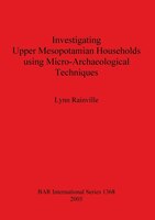 Investigating Upper Mesopotamian Households using Micro-Archaeological Techniques