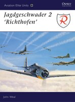 Jagdgeschwader 2: Richthofen'