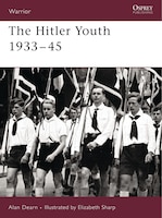 Hitler Youth 1933-45