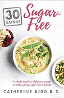 30 Days Of Sugar-free