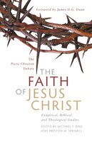 The Faith Of Jesus Christ