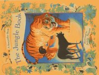 A Storyteller Book: The Jungle Book