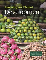 Learning And Talent Development