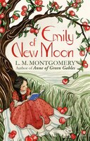 Emily Of New Moon: A Virago Modern Classic