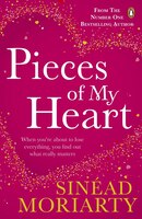 Pieces Of My Heart