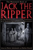 MAMMOTH BK OF JACK THE RIPPER