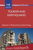 Tourism And Earthquakes