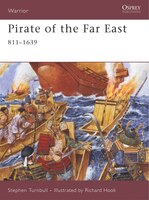 Pirate Of The Far East: 811-1639