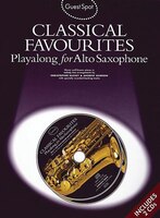Classical Favorites: Guest Spot Series