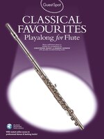 Classical Favorites: Guest Spot Series