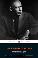 The Essential Keynes