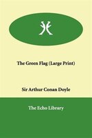 The Green Flag (large Print)