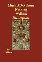 Much Ado About Nothing (large Print)