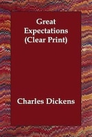 Great Expectations (clear Print)