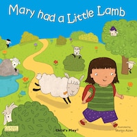 Mary had a Little Lamb