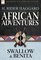 African Adventures: 1-Swallow & Benita