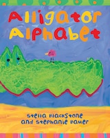 Alligator Alphabet