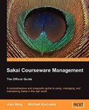 Sakai Courseware Management: The Official Guide