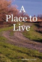 A Place To Live