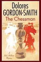 The Chessman: A British Mystery Set In The 1920s