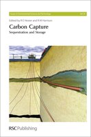 Carbon Capture: Sequestration And Storage