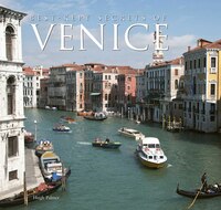 Best-kept Secrets Of Venice