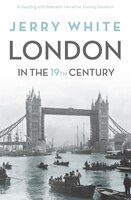 London In The 19th Century